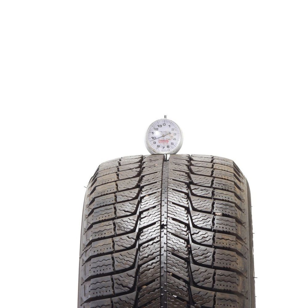 Set of (4) Used 205/55R16 Michelin X-Ice Xi3 94H - 8-9.5/32 - Image 5