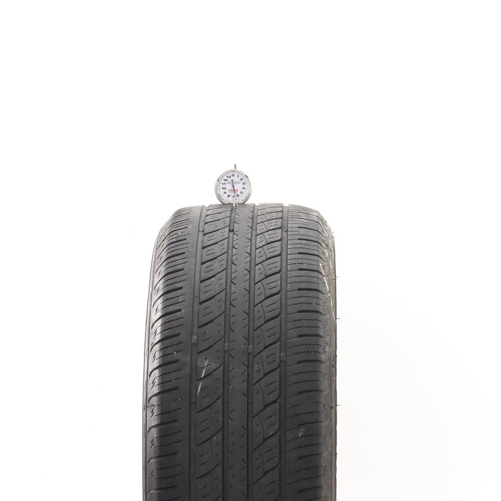Set of (2) Used 235/55R19 Westlake SU318 H/T 105V - 6.5/32 - Image 2