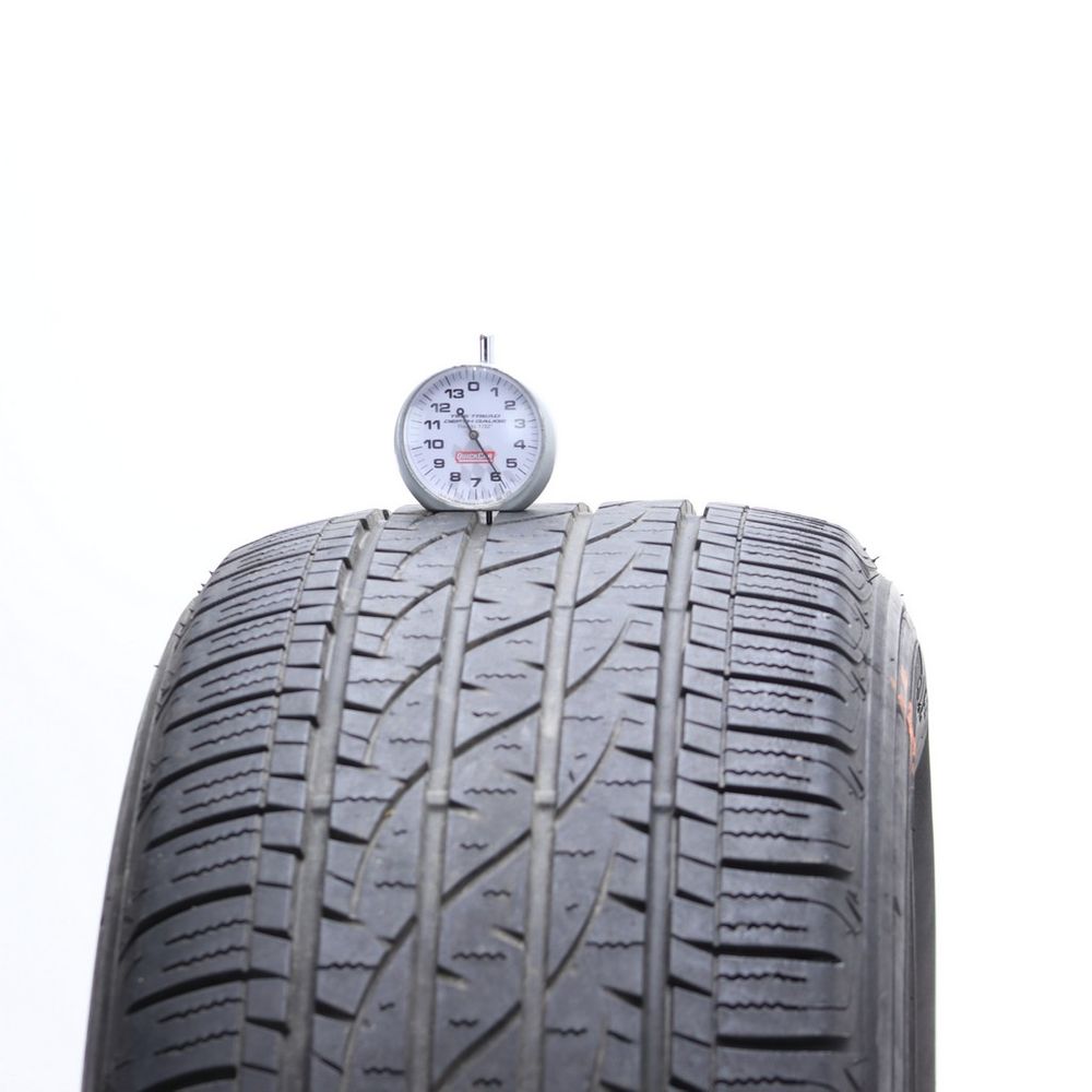 Set of (4) Used 235/55R19 Firestone Destination LE2 101H - 5.5-6/32 - Image 2