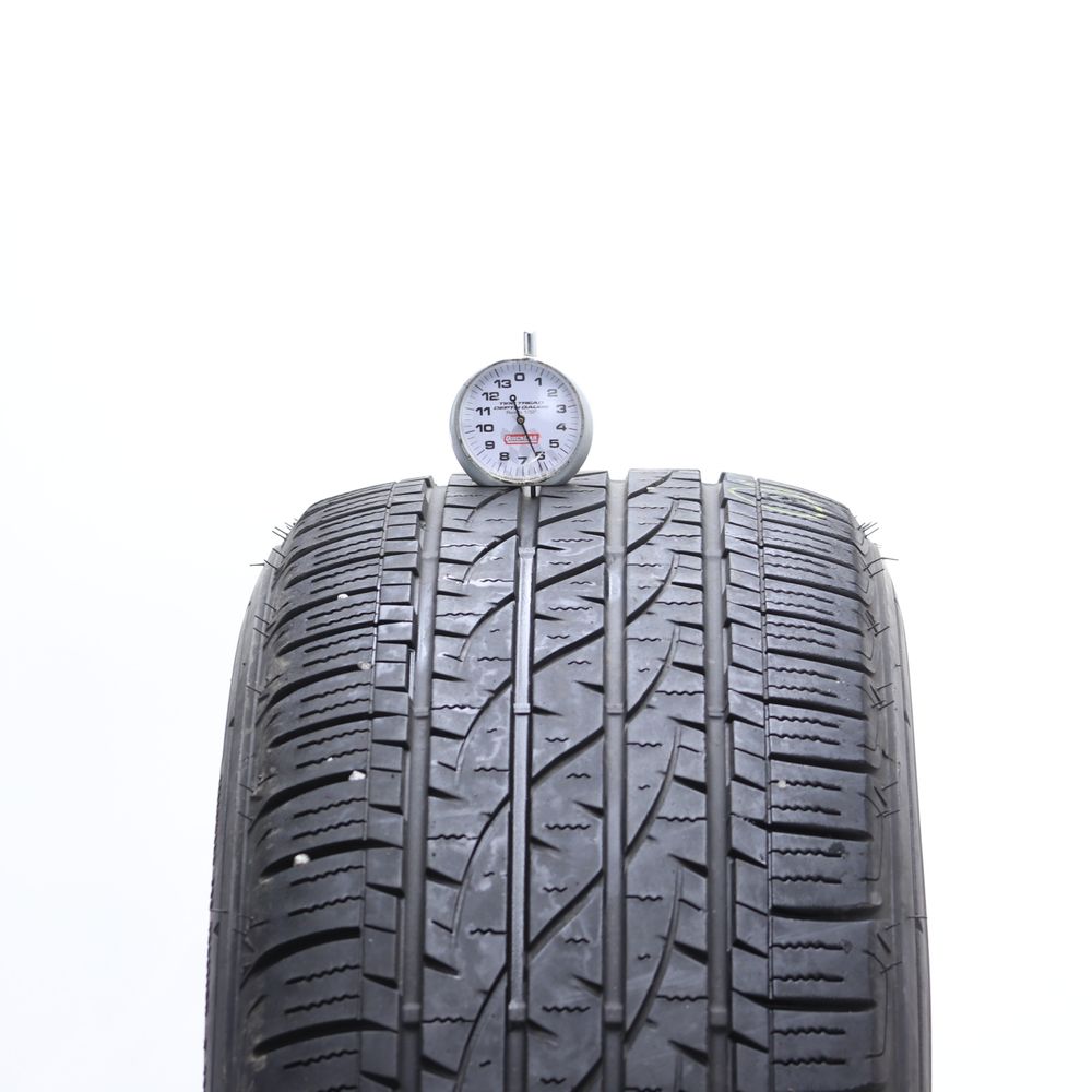 Set of (4) Used 235/55R19 Firestone Destination LE2 101H - 5.5-6/32 - Image 5