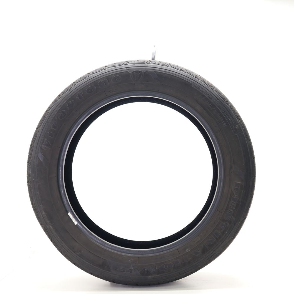 Set of (4) Used 235/55R19 Firestone Destination LE2 101H - 5.5-6/32 - Image 6
