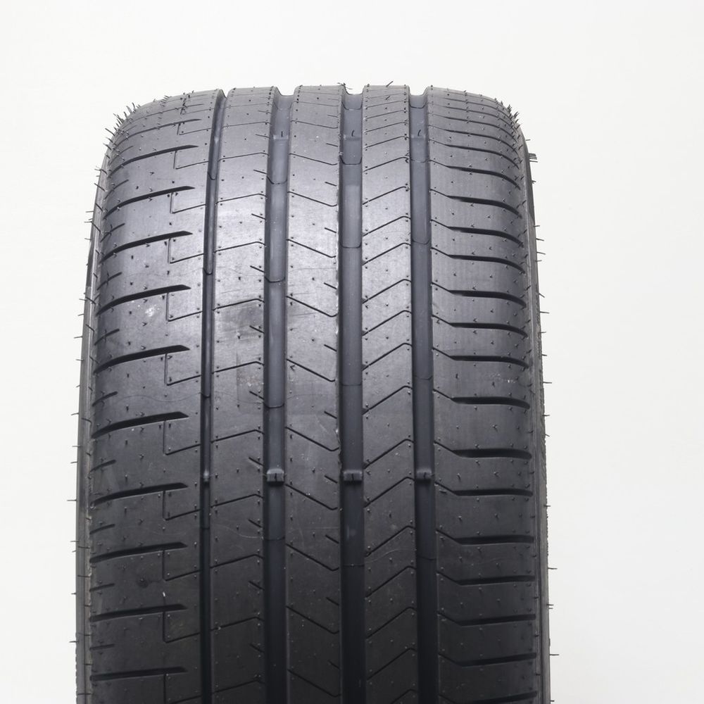 Driven Once 275/35R23 Pirelli P Zero PZ4 108Y - 8/32 - Image 2