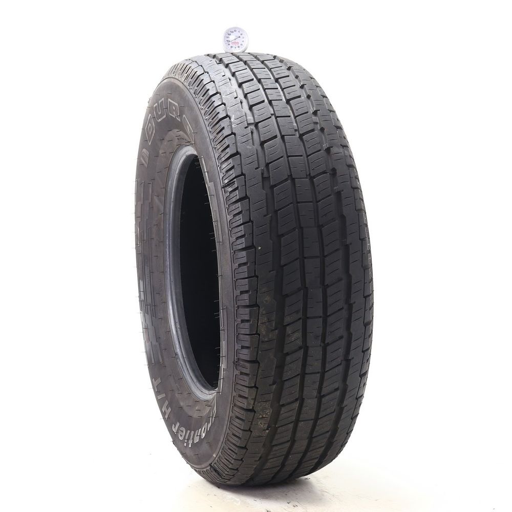 Used 265/70R17 Duro Frontier H/T 115T - 9.5/32 - Image 1