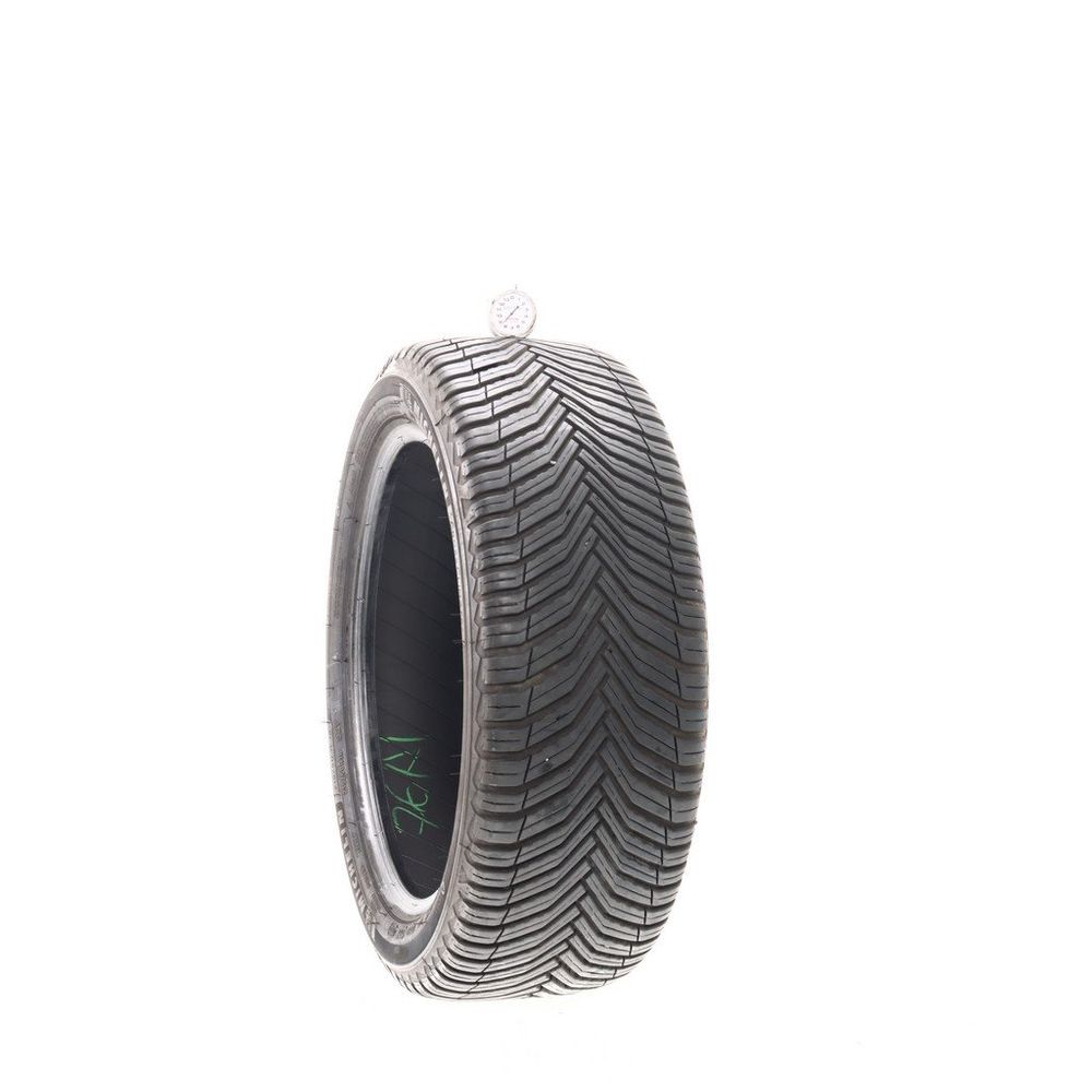 Used 215/50R18 Michelin CrossClimate 2 92V - 8.5/32 - Image 1