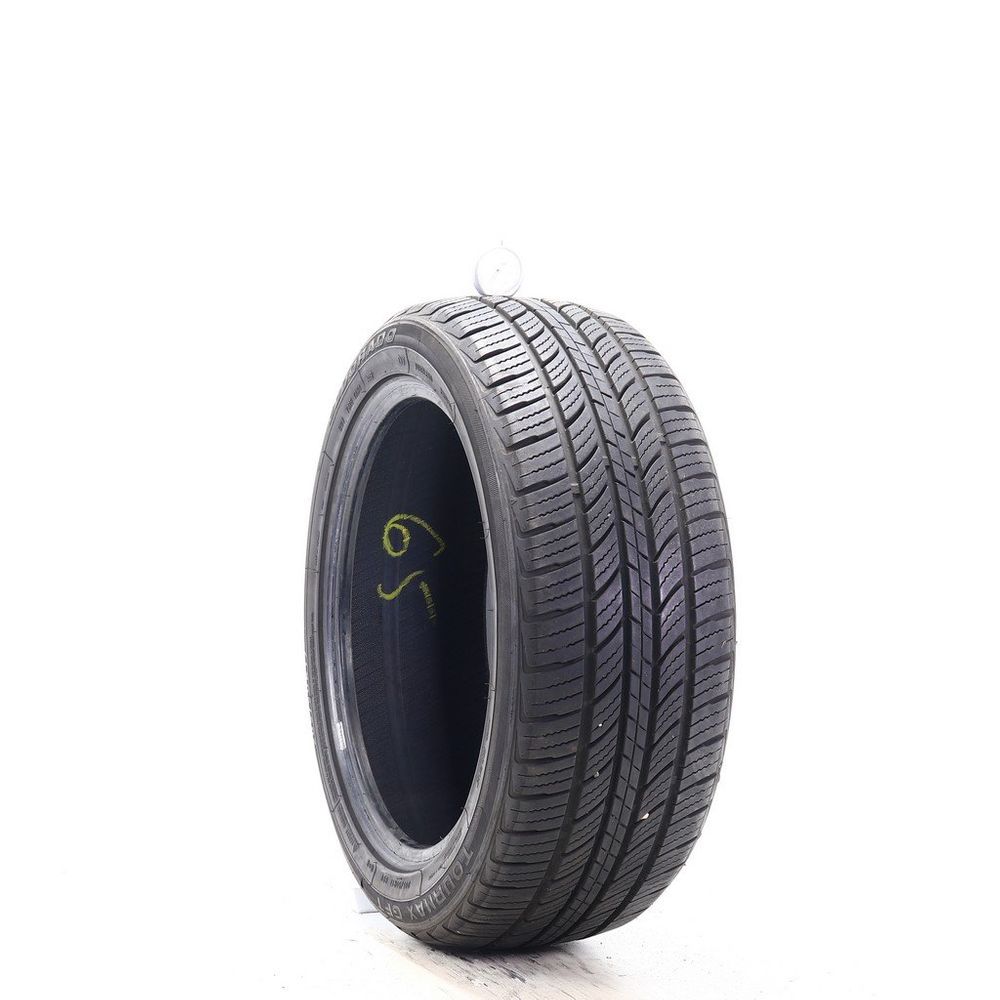 Used 205/50R17 Eldorado Tour Max GFT 89V - 8/32 - Image 1