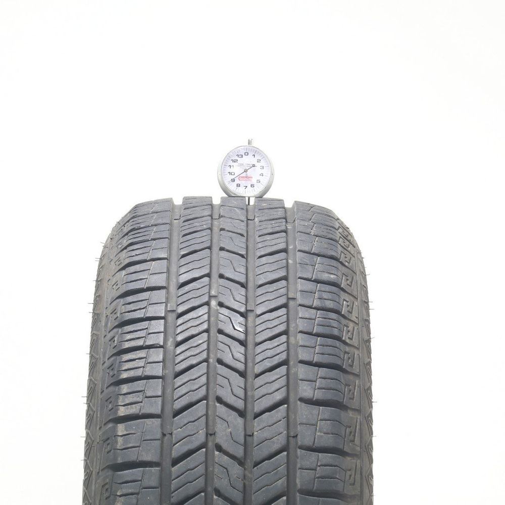 Set of (2) Used 235/60R18 Sailun Terramax HLT 103H - 9-10.5/32 - Image 2