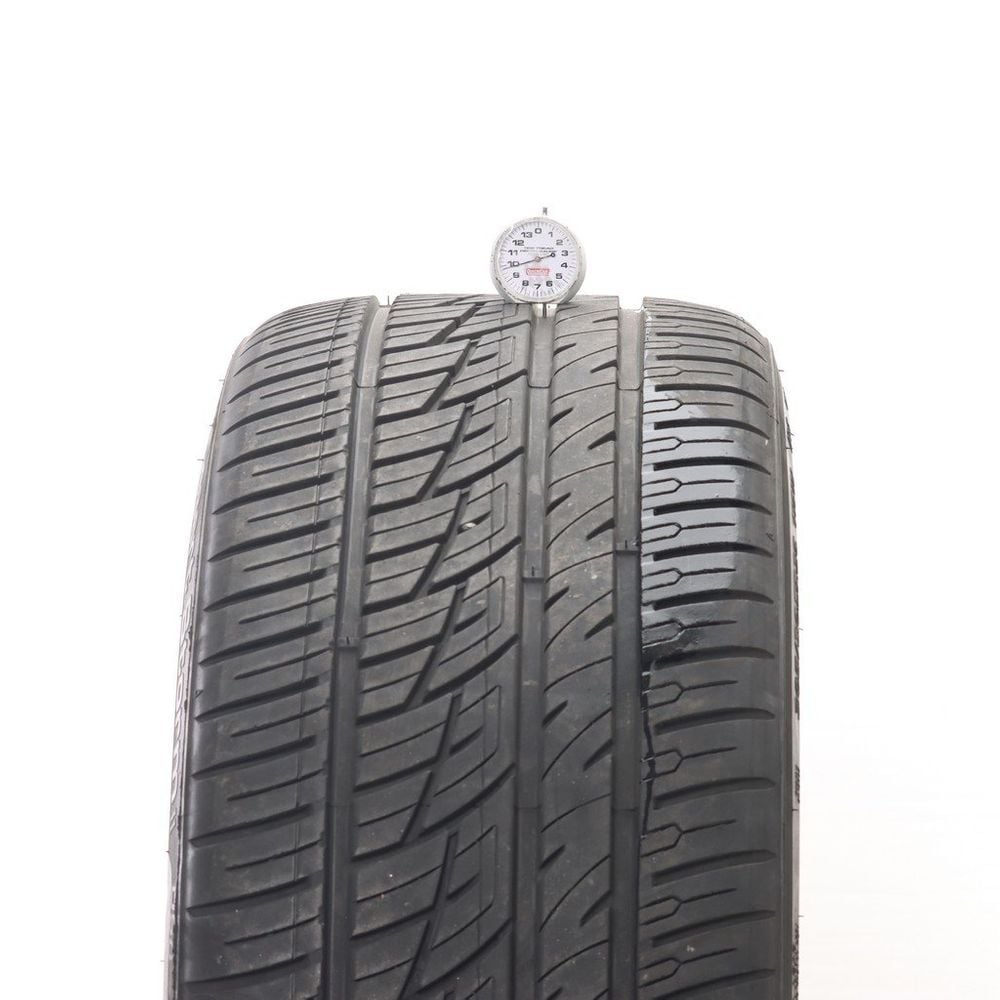 Used 305/30ZR26 Delinte Desert Storm II DS8 116W - 9.5/32 - Image 2