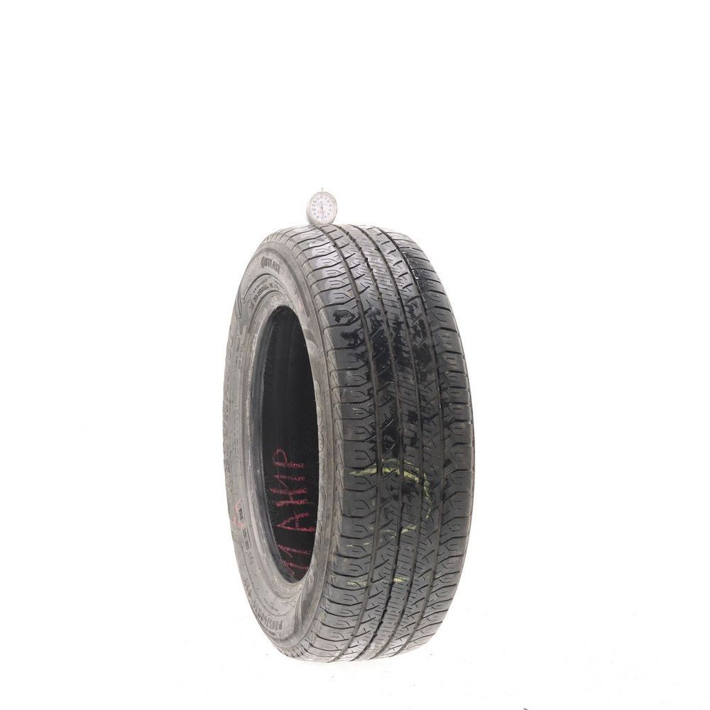 Used 205/60R16 Goodyear Assurance Outlast 91V - 6.5/32 - Image 1