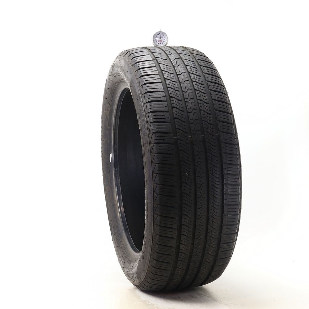 Used 255/50R20 Nankang SP-9 Cross Sport 109V - 7/32 - Image 1