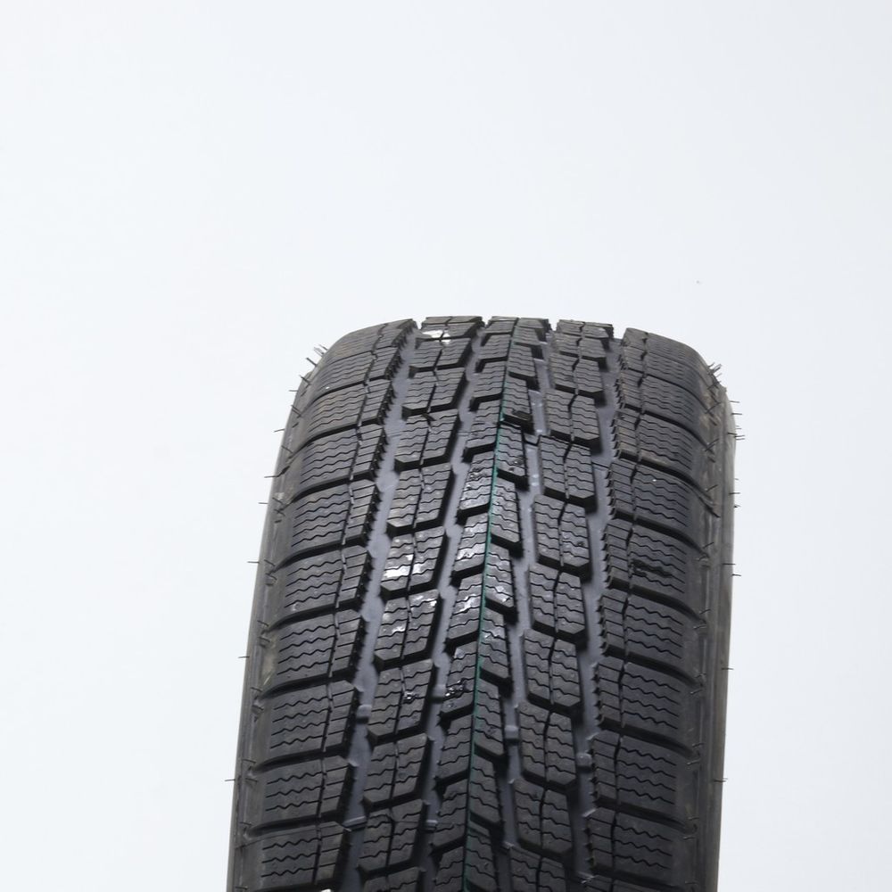 Driven Once 235/60R18 Firestone WeatherGrip 103H - 10/32 - Image 2