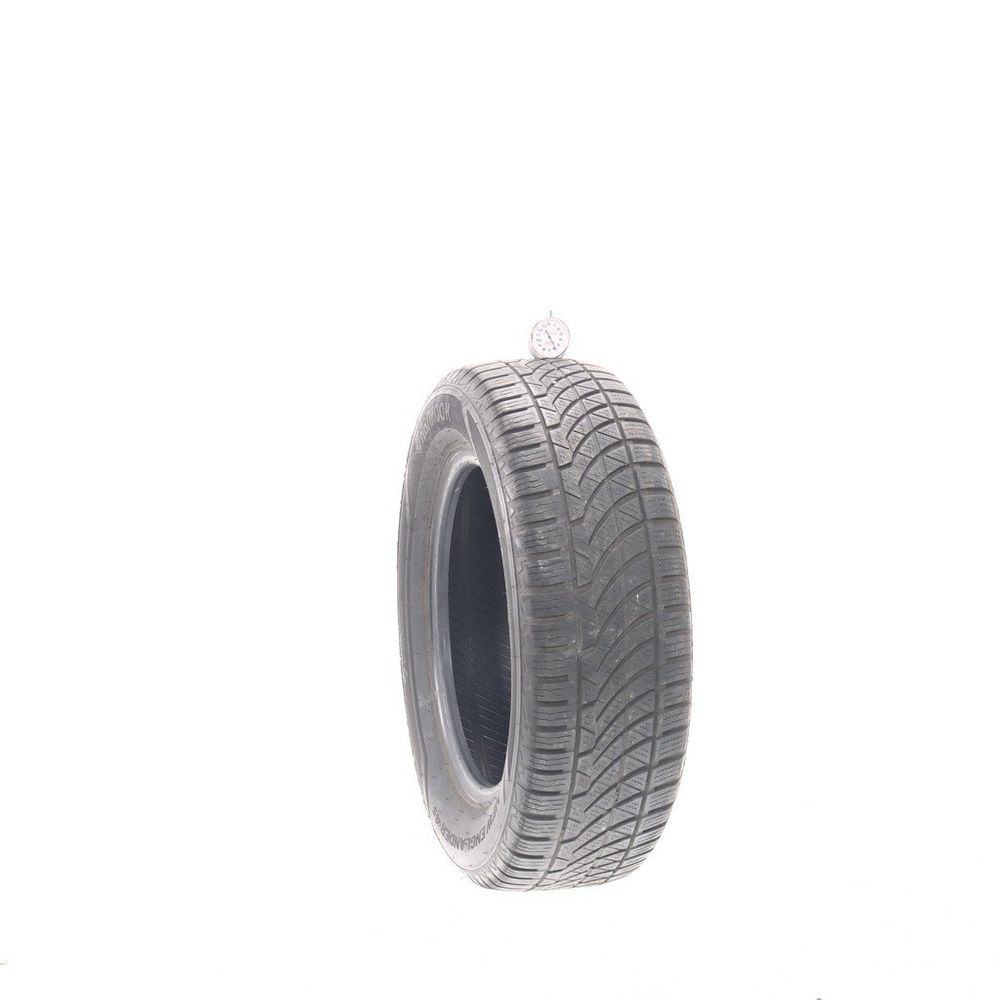 Used 195/65R15 Hankook New Englander 4s 91H - 5.5/32 - Image 1