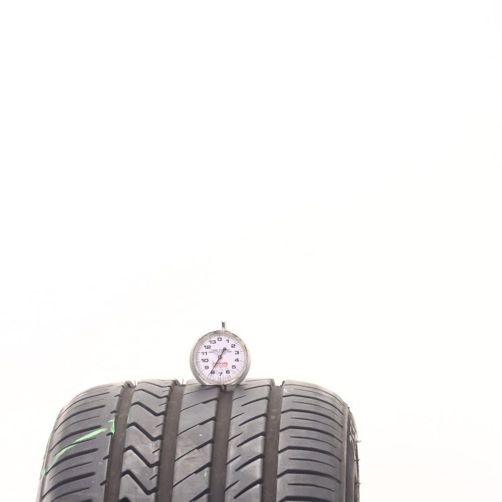 Used 255/40ZR18 Lexani LX-Twenty 99W - 8/32 - Image 2