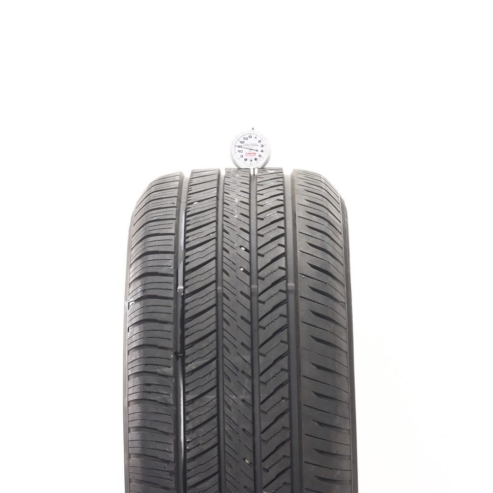 Used 255/55R18 Yokohama YK-GTX 109V - 11/32 - Image 2