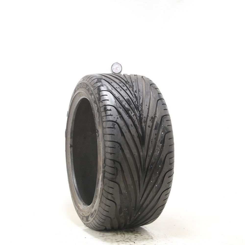 Used 275/40ZR18 Goodyear Eagle F1 GS D3 99Y - 9.5/32 - Image 1