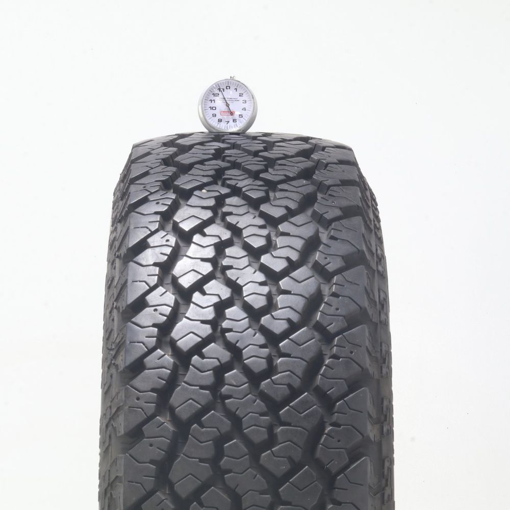 Used LT 235/75R15 General Grabber AT2 104/101S C - 13/32 - Image 2