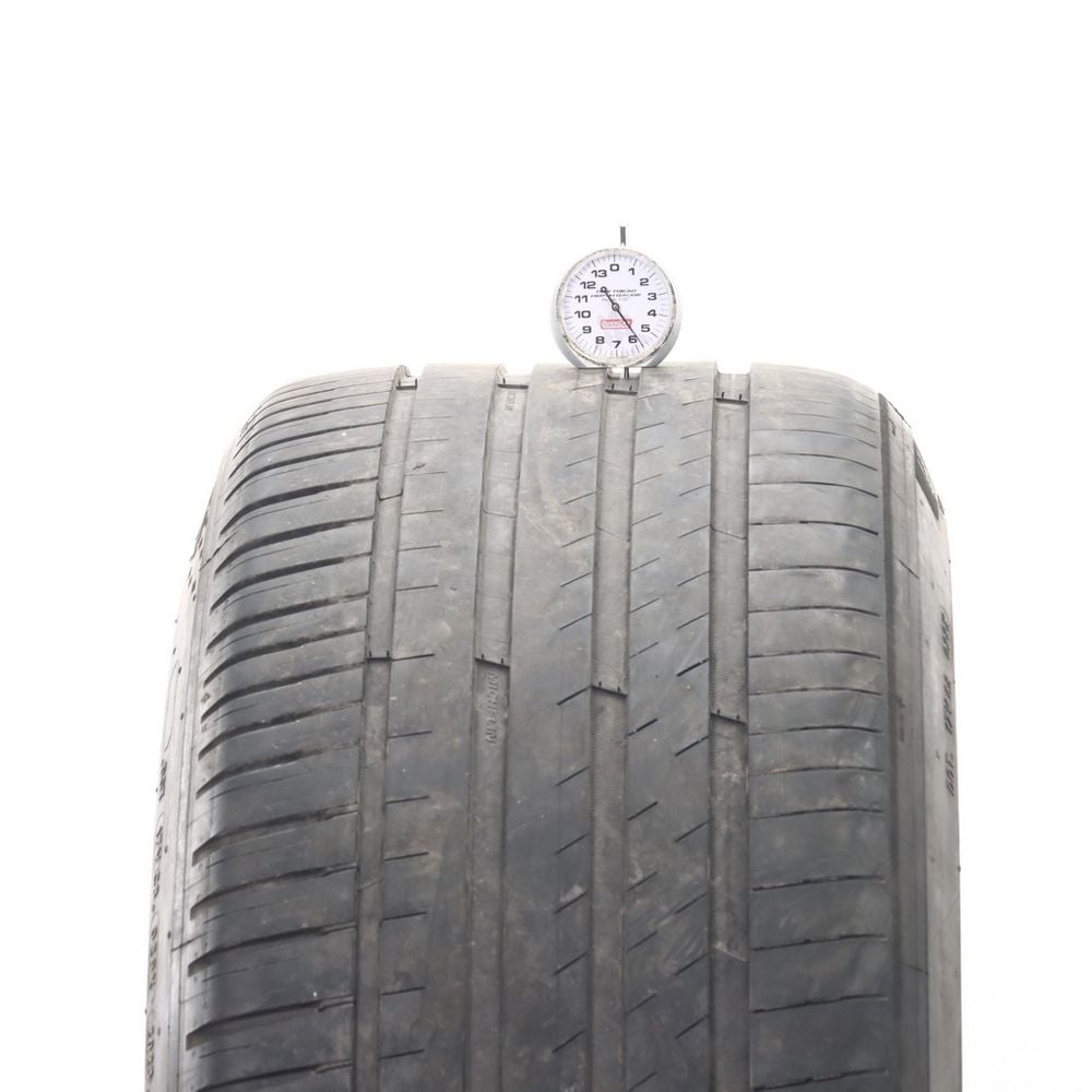 Used 275/35R21 Michelin Pilot Sport EV Acoustic 103W - 5.5/32 - Image 2