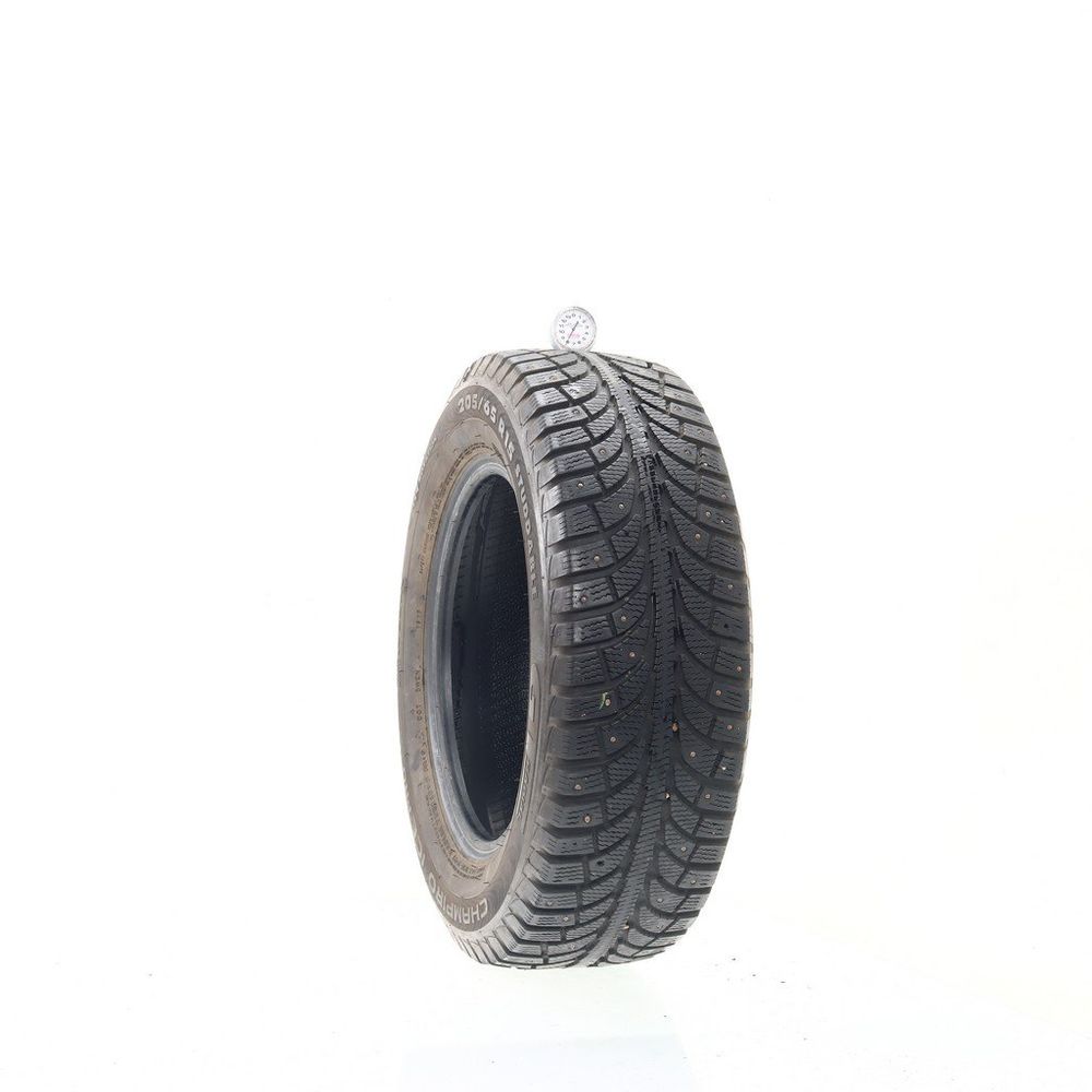 Used 205/65R15 GT Radial Champiro IcePro Studded 94T - 8/32 - Image 1