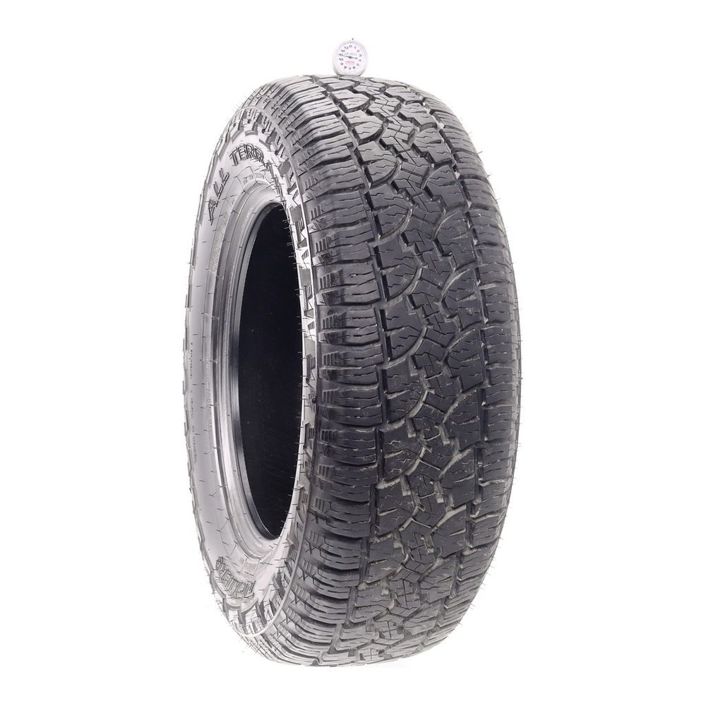 Used 275/65R18 Dextero All Terrain DAT1 114T 10.5/32 Utires