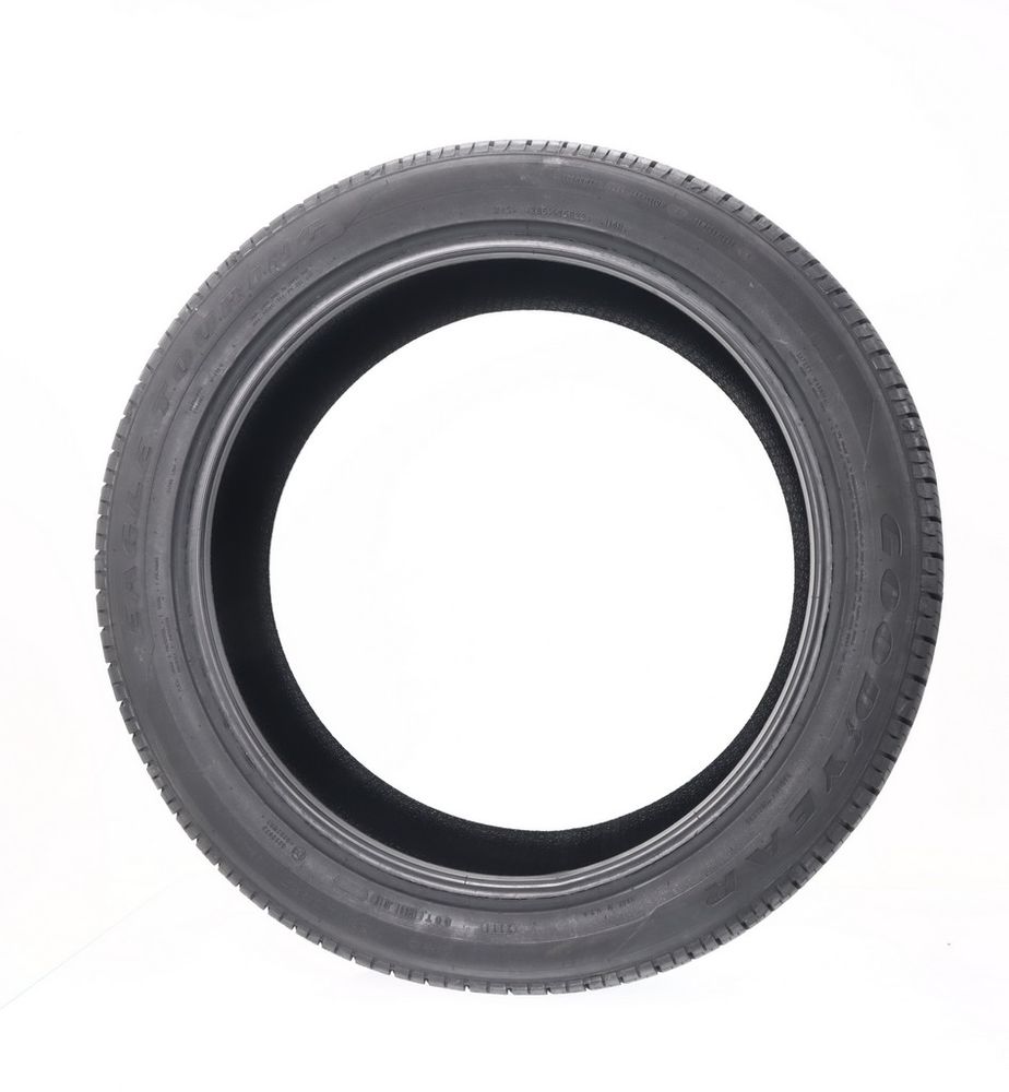 Driven Once 285/45R22 Goodyear Eagle Touring 114H - 10/32 - Image 3