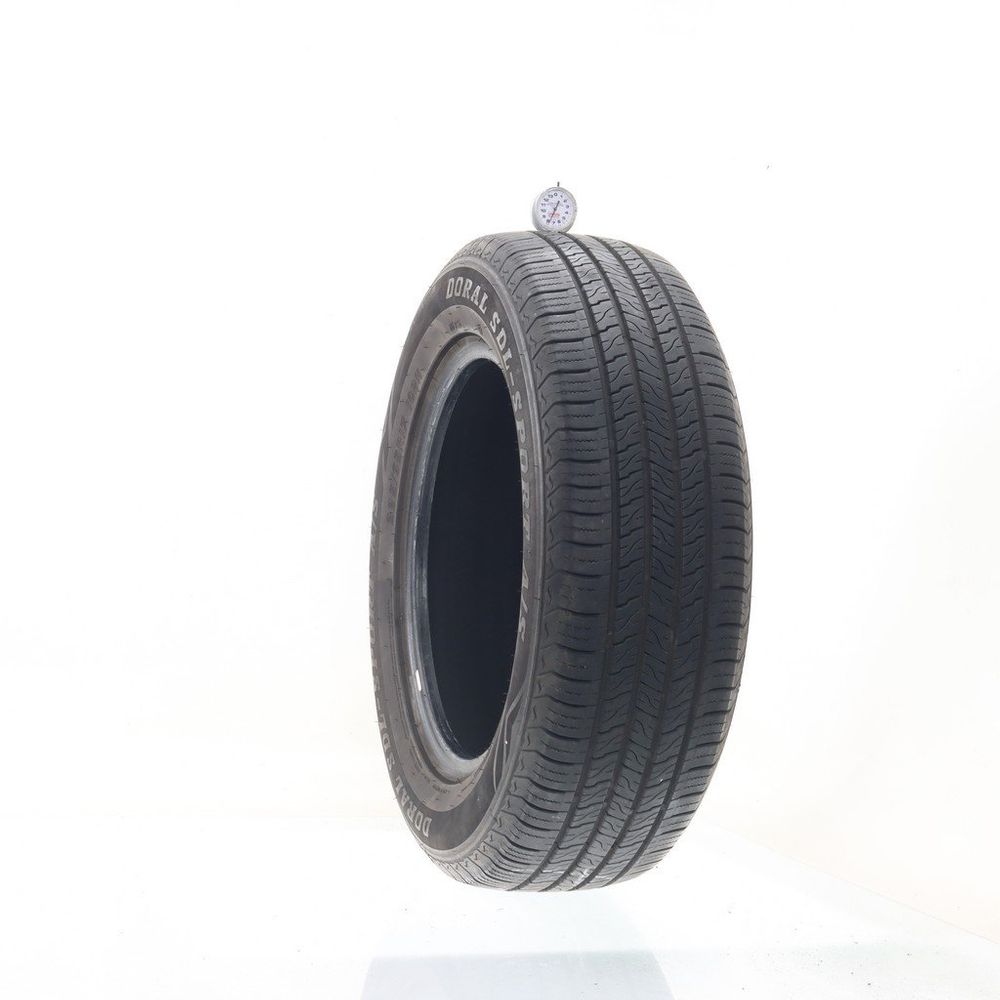 Used 225/65R17 Doral SDL-Sport A/S 102H - 7.5/32 - Image 1