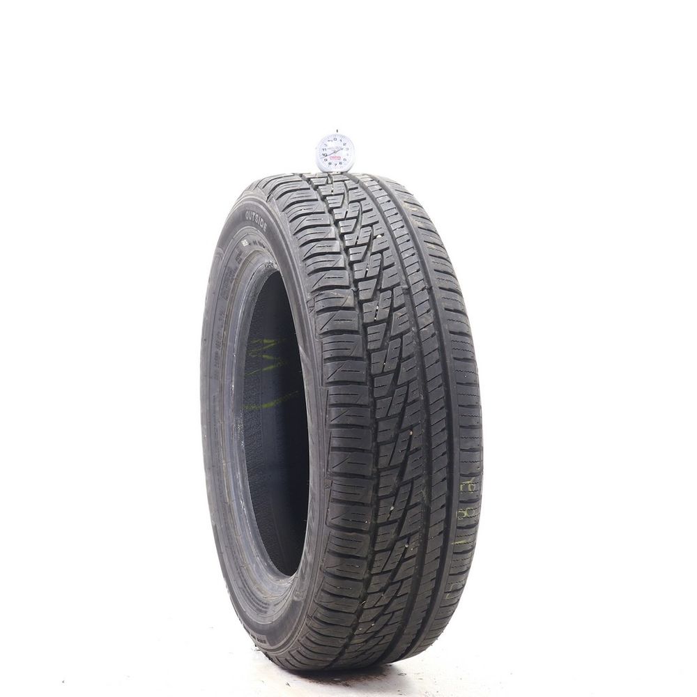 Used 195/60R15 Falken Ziex ZE950 A/S 88H - 9.5/32 - Image 1