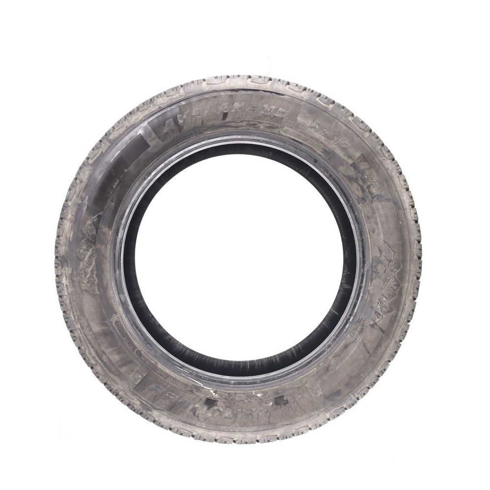 Used 255/55R18 Hercules Avalanche XUV 109T - 7.5/32 - Image 3