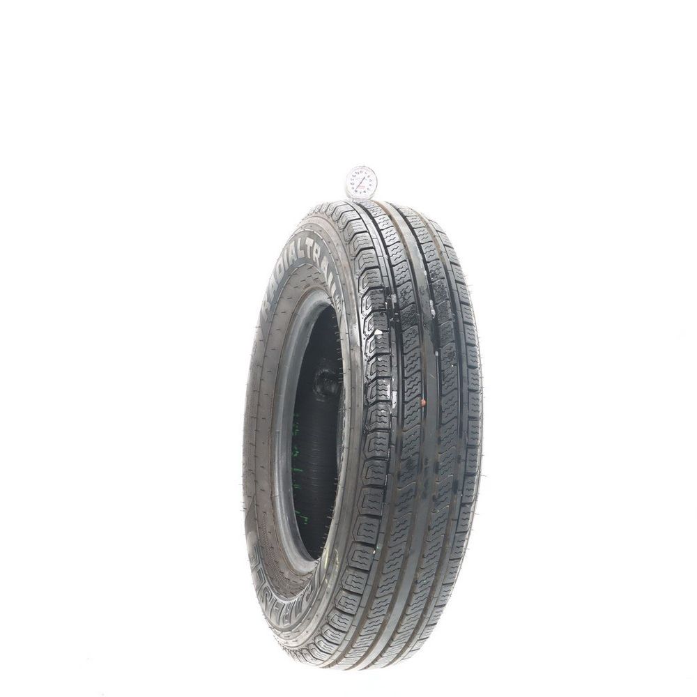 Used ST 205/75R15 Carlisle Radial Trail HD 107/102M D - 8/32 - Image 1