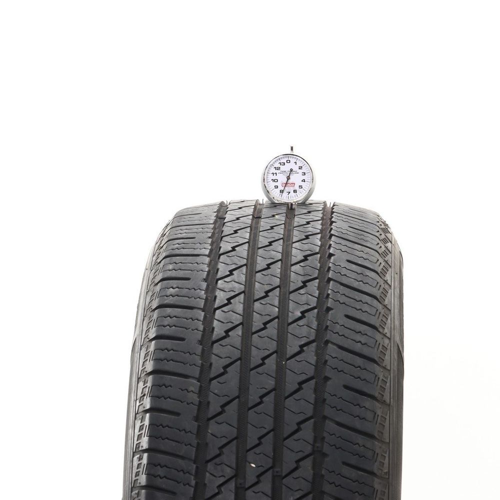 Used 235/60R18 Delta Sierradial H/T Plus 107H - 7.5/32 - Image 2