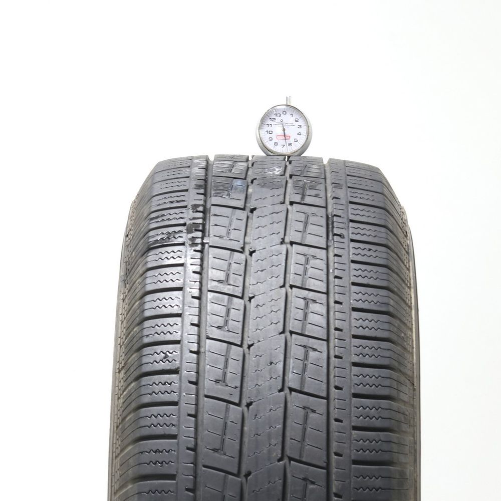 Used 265/70R17 General Reliatrek HT 115T - 6.5/32 - Image 2