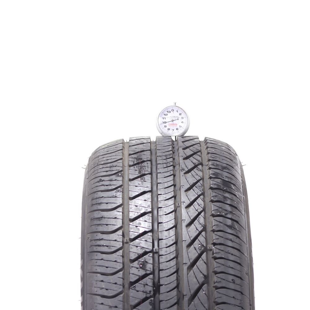 Set of (2) Used 235/50ZR18 Kumho Ecsta 4X II 97W - 8-9.5/32 - Image 5