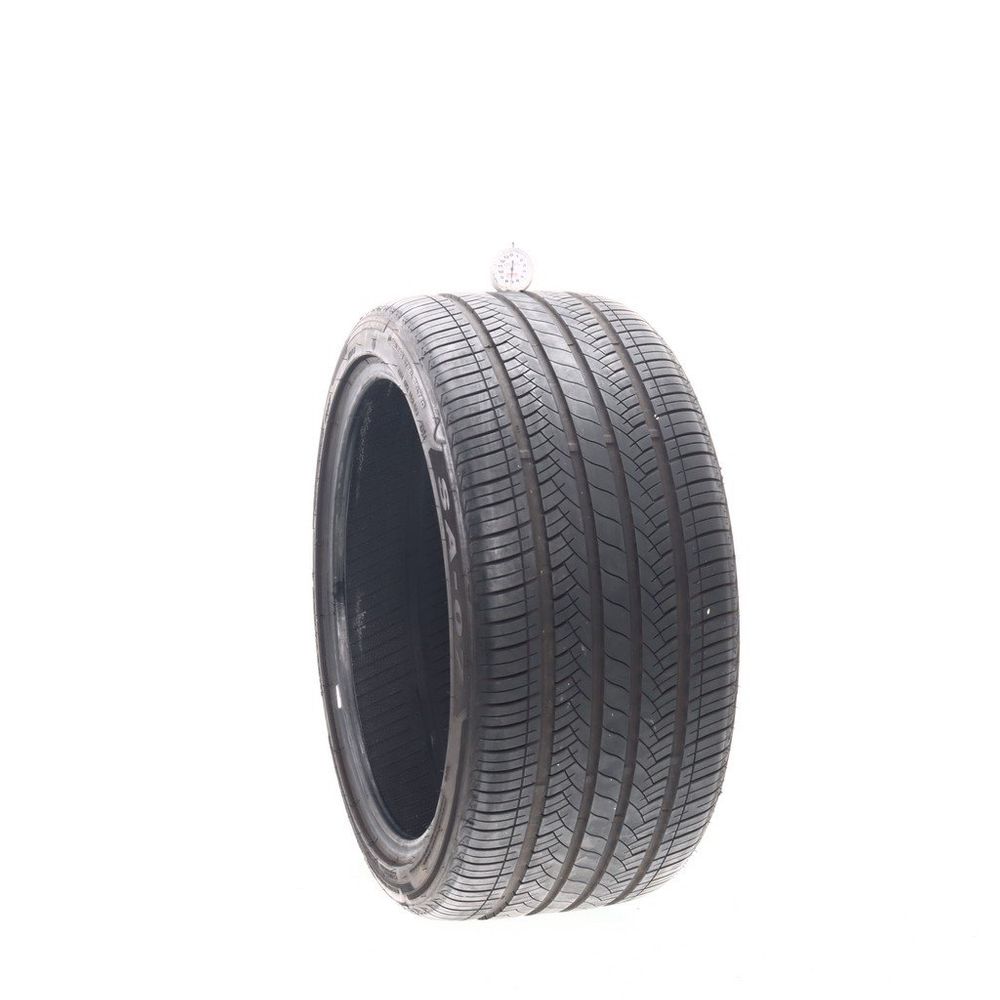 Used 285/35ZR20 Westlake SA-07 100Y - 7/32 - Image 1