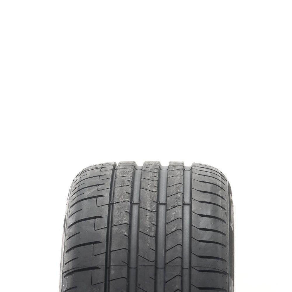 New 245/40ZR18 Pirelli P Zero PZ4 97Y - Image 2