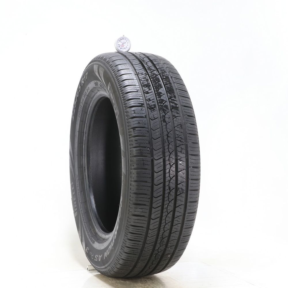 Set of (4) Used 225/65R17 Pirelli Scorpion AS Plus 3 102H - 9.5-10.5/32 - Image 2