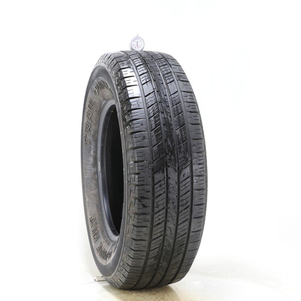 Used LT 265/70R17 Trail Guide HLT 121/118S E - 6.5/32 - Image 1
