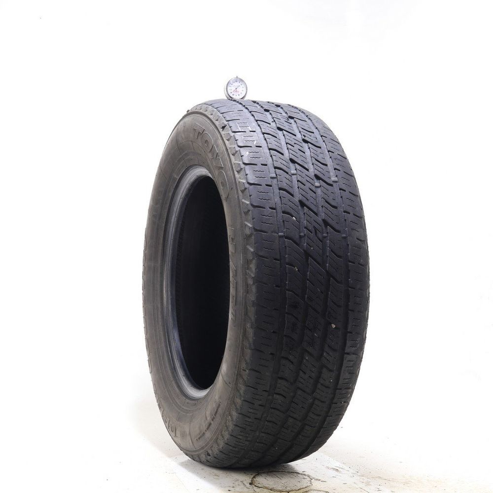 Used 265/65R18 Toyo Open Country H/T II 114T - 8.5/32 - Image 1