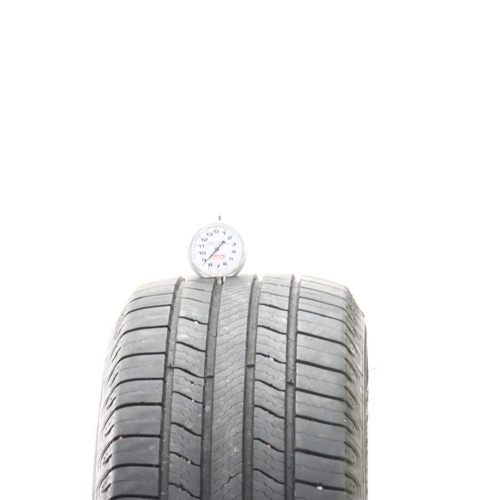 Set of (2) Used 215/60R17 Michelin Defender 2 96H - 8.5-10/32 - Image 2