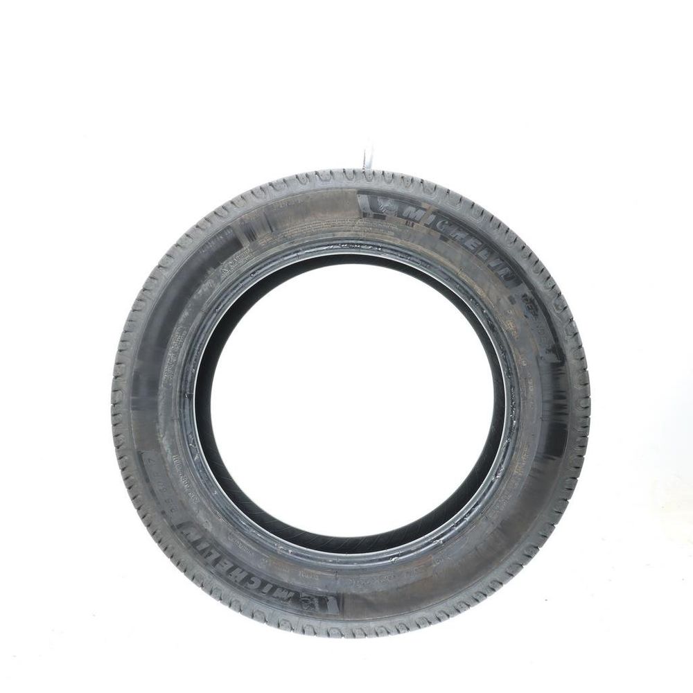 Set of (2) Used 215/60R17 Michelin Defender 2 96H - 8.5-10/32 - Image 3