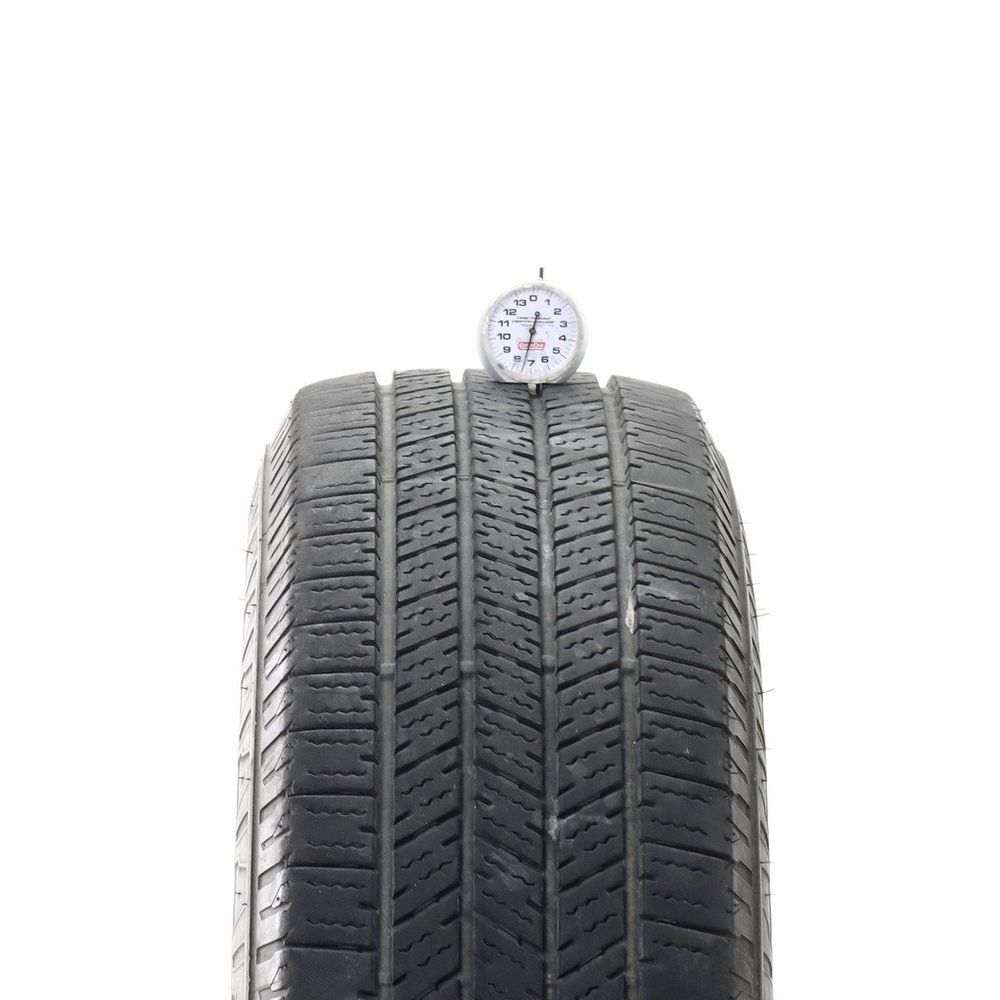 Set of (2) Used LT 245/75R16 Firestone Transforce HT2 120/116R E - 7-7.5/32 - Image 5