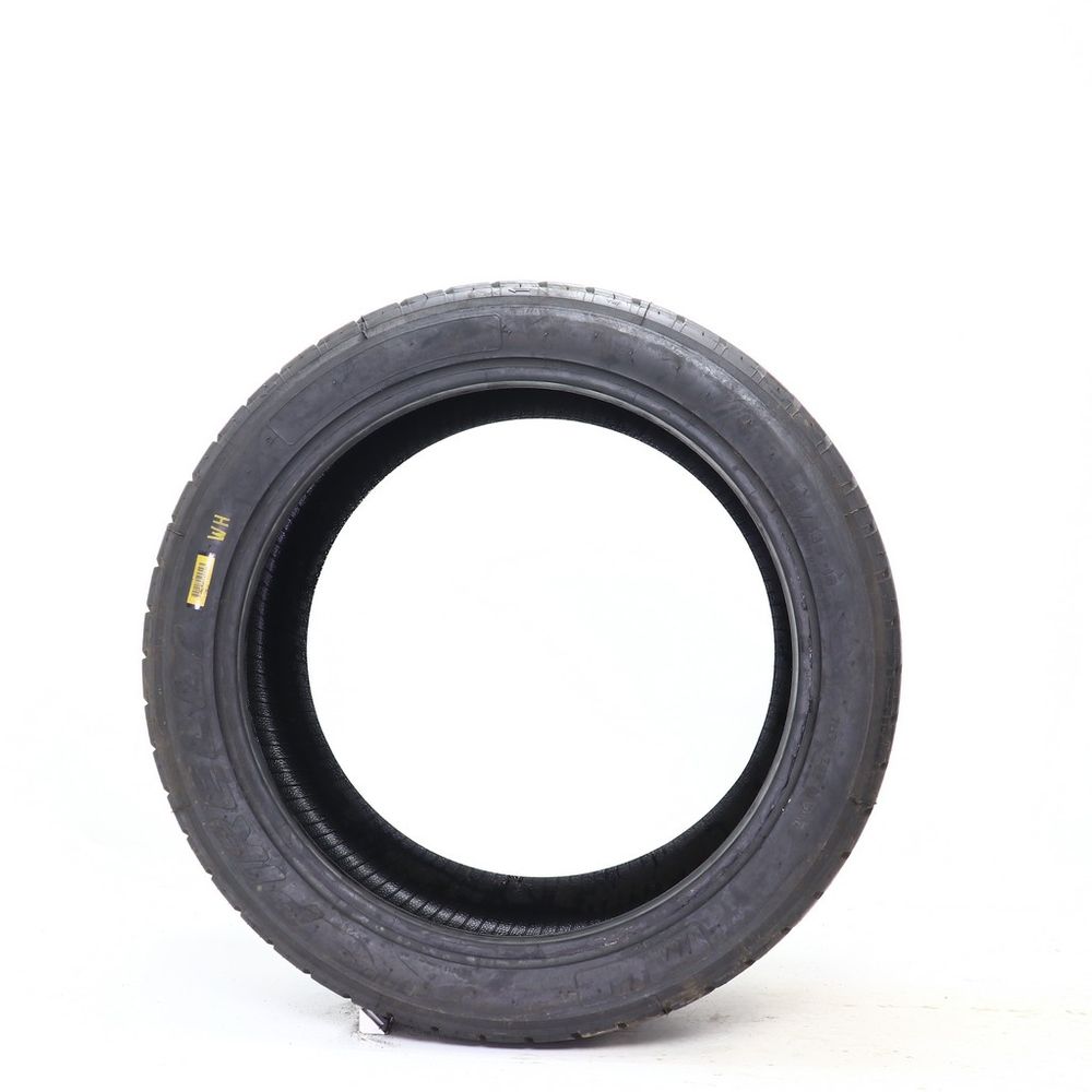 Used 265/645R18 Pirelli Track WH 1N/A - 7/32 - Image 4