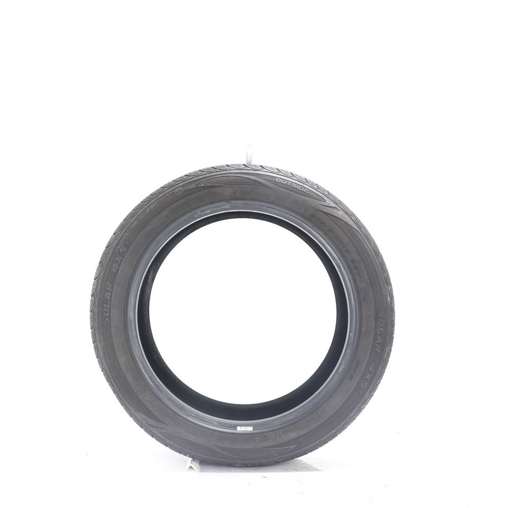 Used 215/50R17 Solar 4XS Plus 95V - 7.5/32 - Image 3