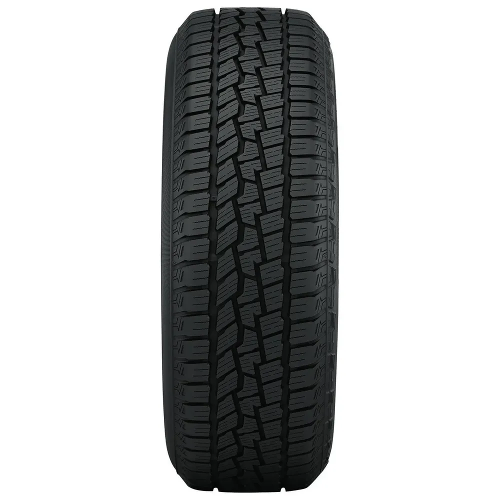New 235/55R18 Yokohama Geolandar CV 4S 100V - Image 3