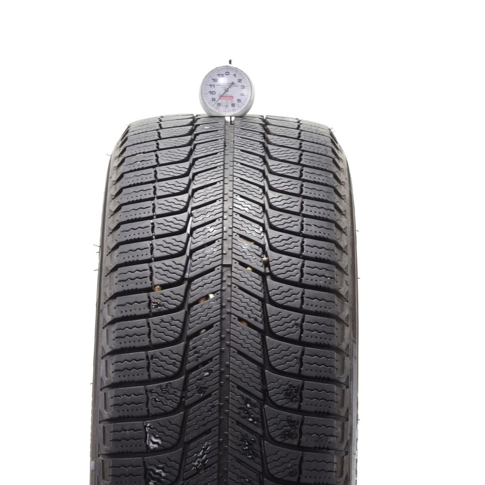 Used 215/55R18 Michelin X-Ice Xi3 99H - 8.5/32 - Image 2