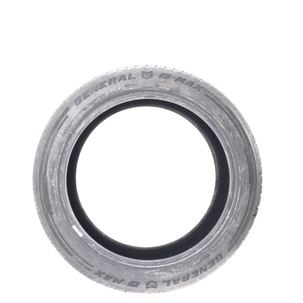 Driven Once 255/45ZR20 General G-Max AS-07 105W - 9.5/32 - Image 3