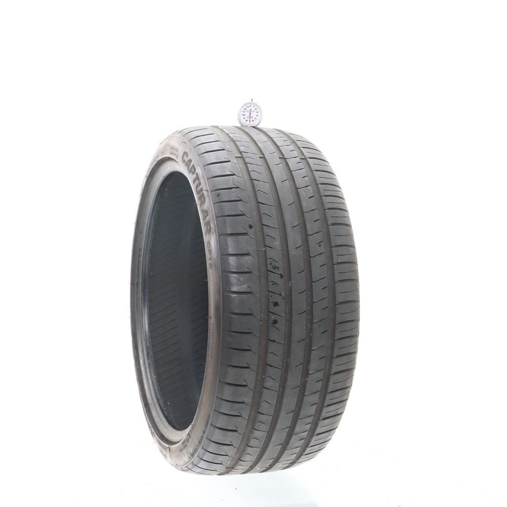 Used 275/35ZR20 Gremax Capturar CF19 102W - 7/32 - Image 1