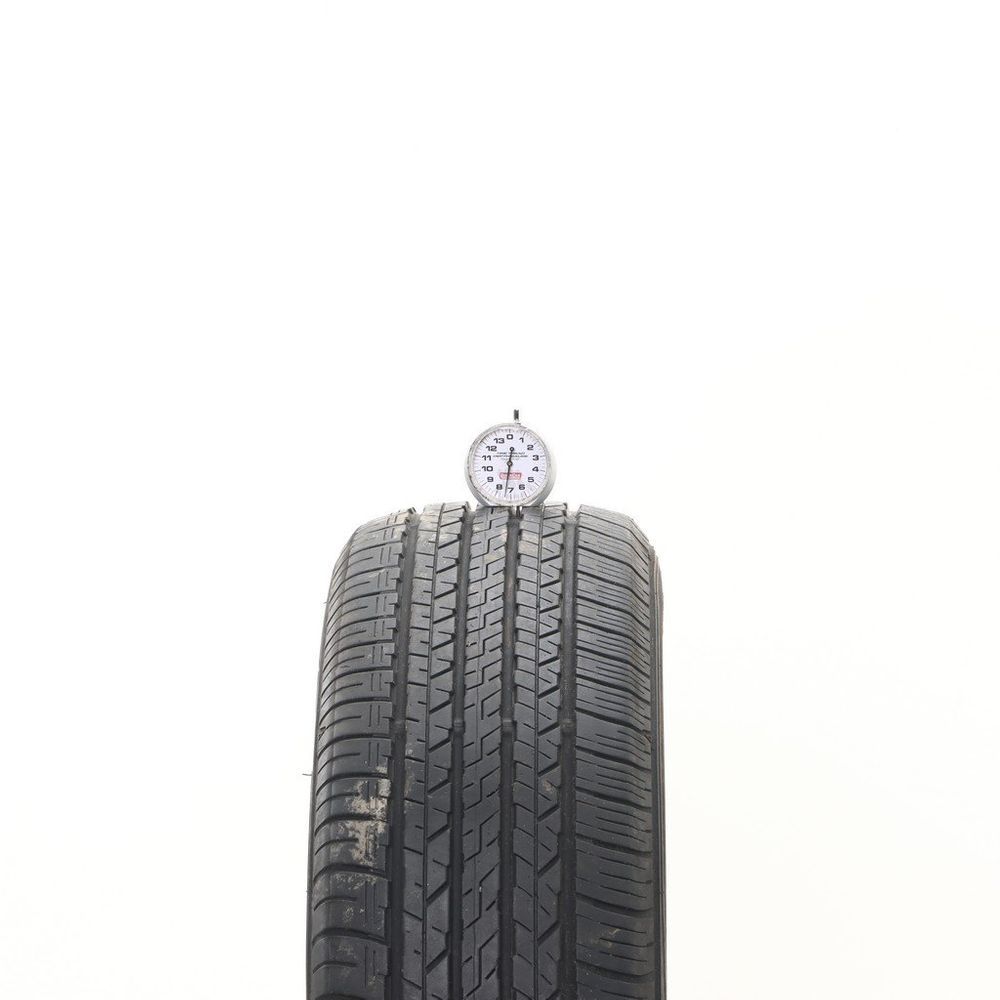 Set of (4) Used 185/55R16 Dunlop SP Sport 7000 A/S 83H - 7/32 - Image 2