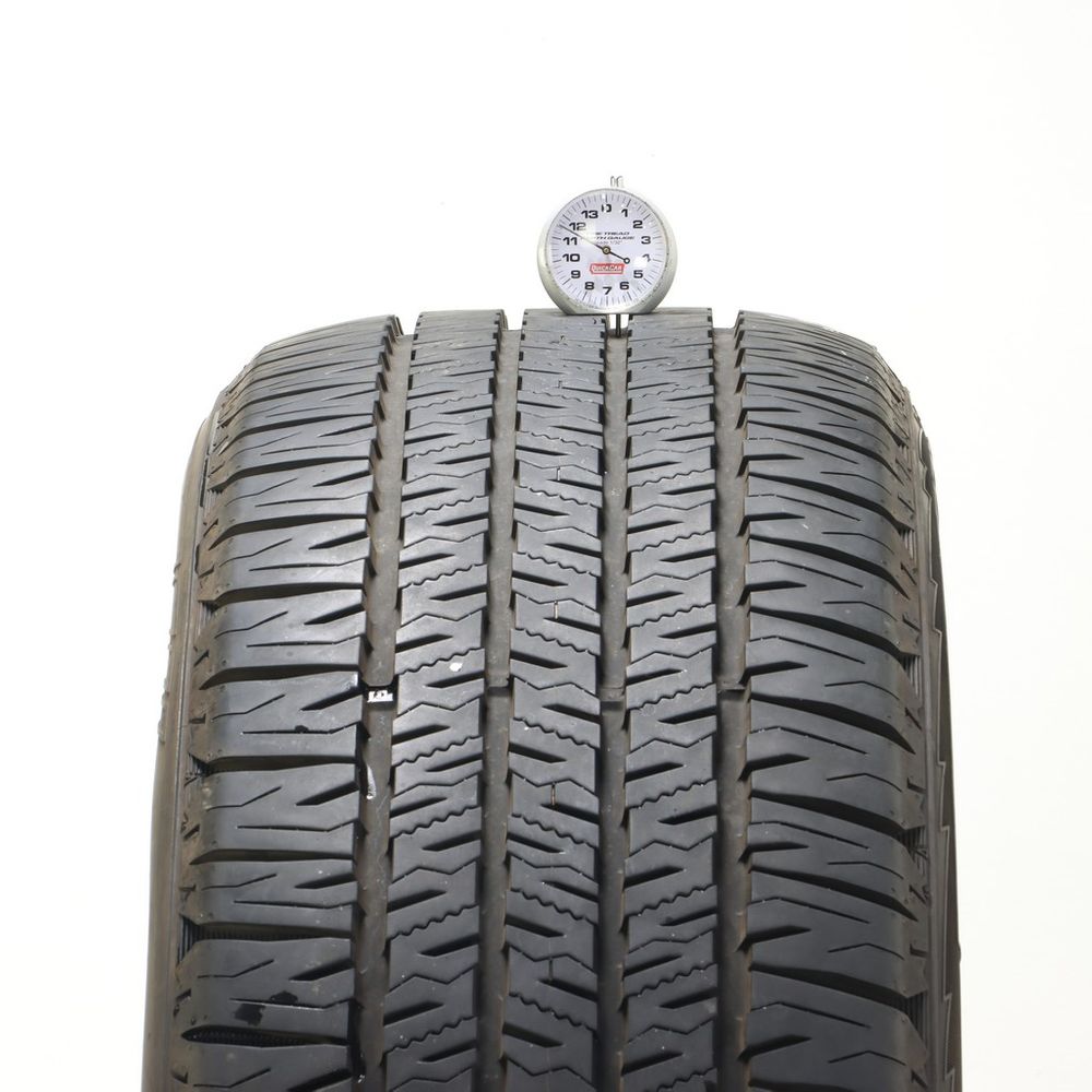 Used 265/50R20 Nexen Roadian HTX 2 RH51 107T - 11.5/32 - Image 2