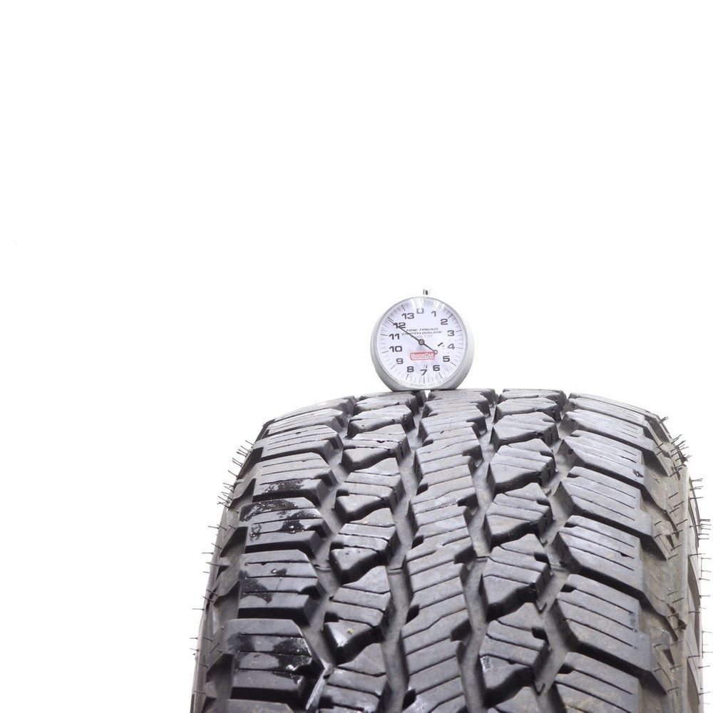 Used 245/70R16 Firestone Destination A/T2 106S - 11.5/32 - Image 2