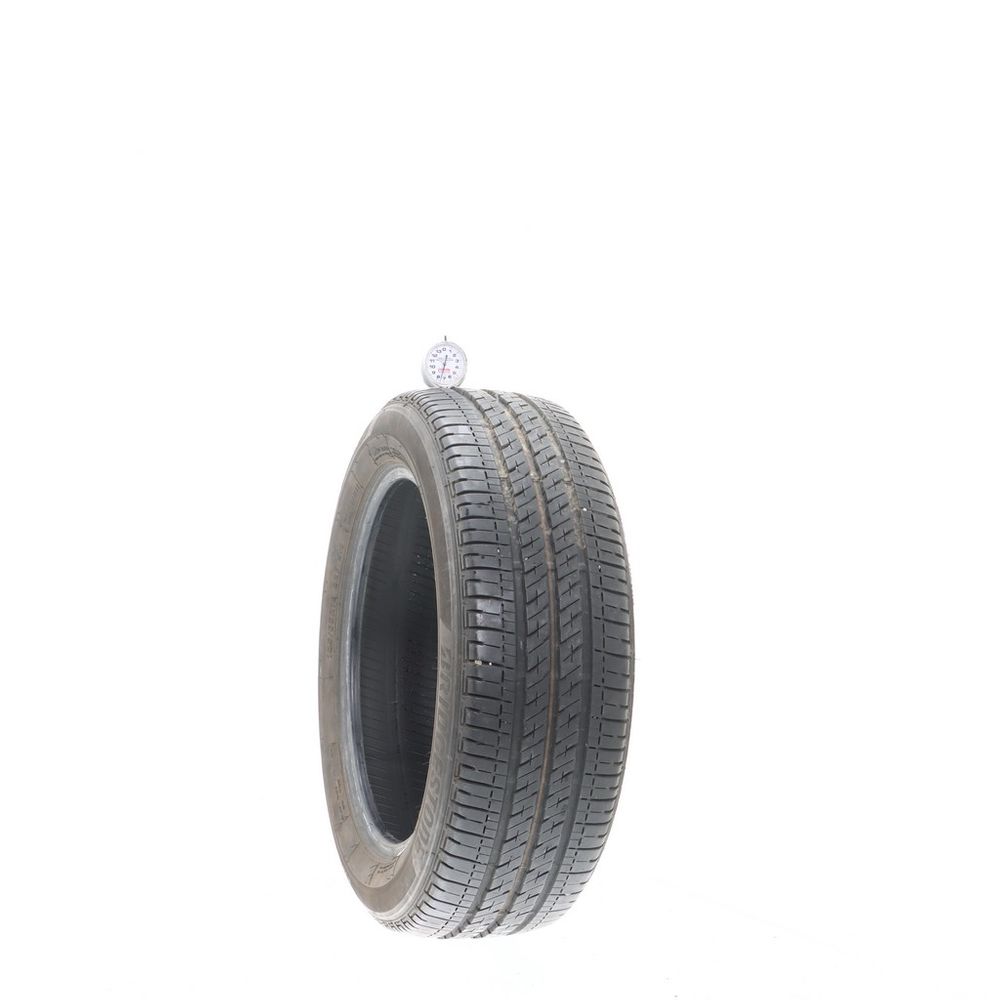 Used 185/55R15 Bridgestone Ecopia EP422 Plus 82V - 7.5/32 - Image 1