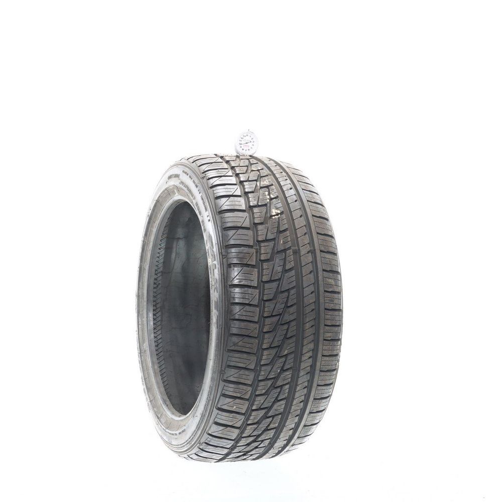 Used 245/40R17 Falken Ziex ZE950 A/S 95W - 9.5/32 - Image 1