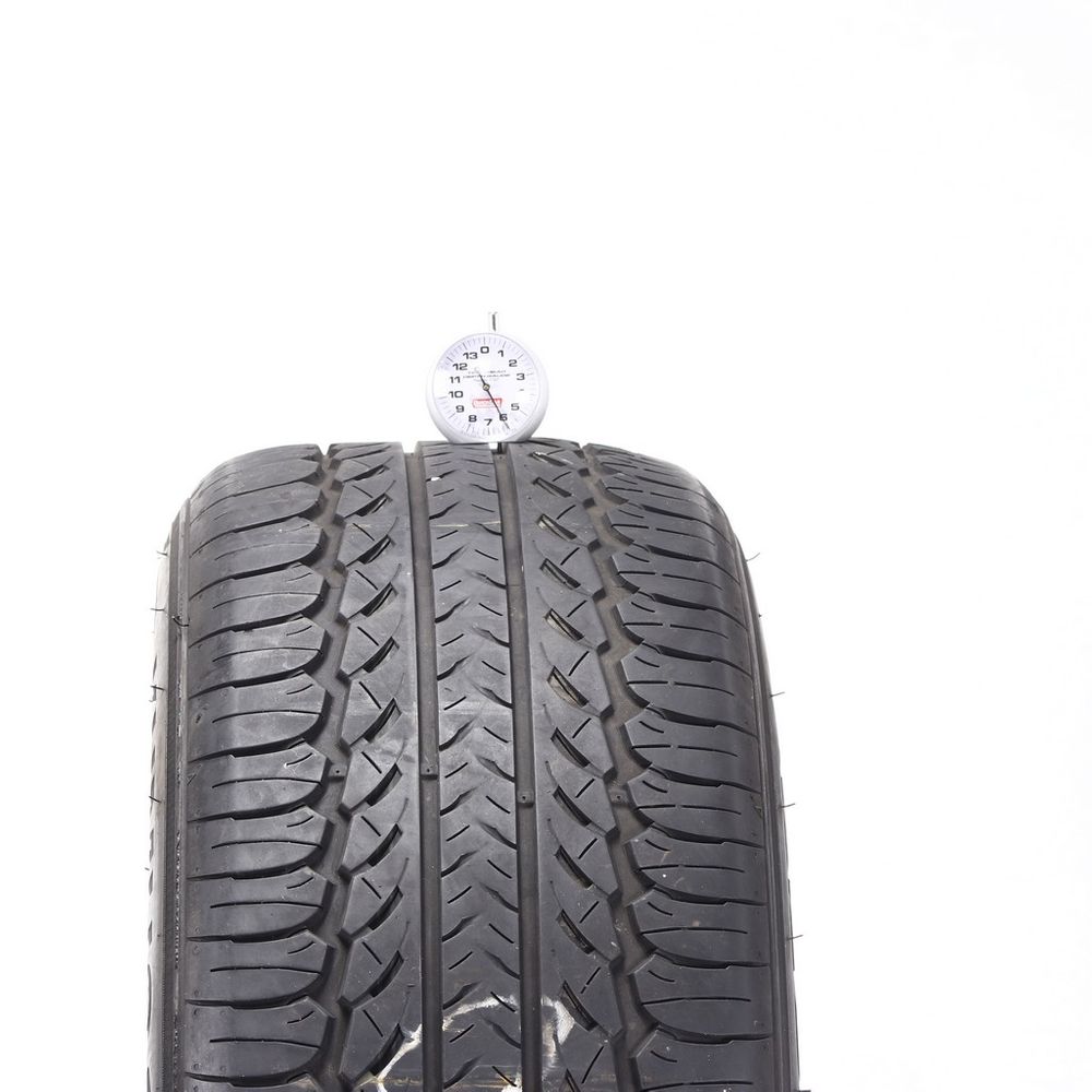 Used 245/55R18 Kumho Ecsta PA31 103V - 6/32 - Image 2